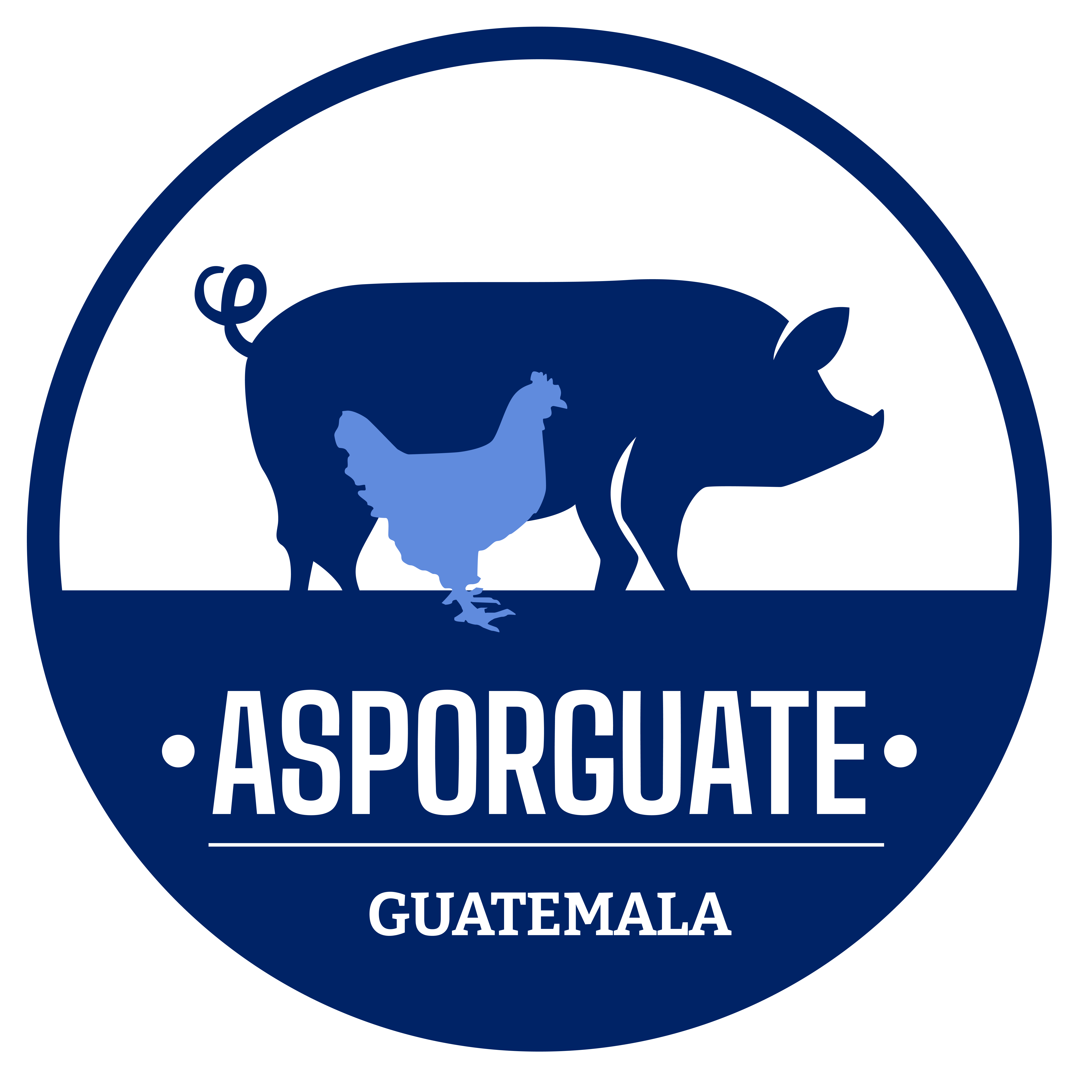 Socios Cámara Del Agro Guatemala